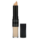 Консилер-дуо The Saem Cover Perfection Ideal Concealer Duo 02 Rich Beige 1.4 g + 1.7 g, фото 3